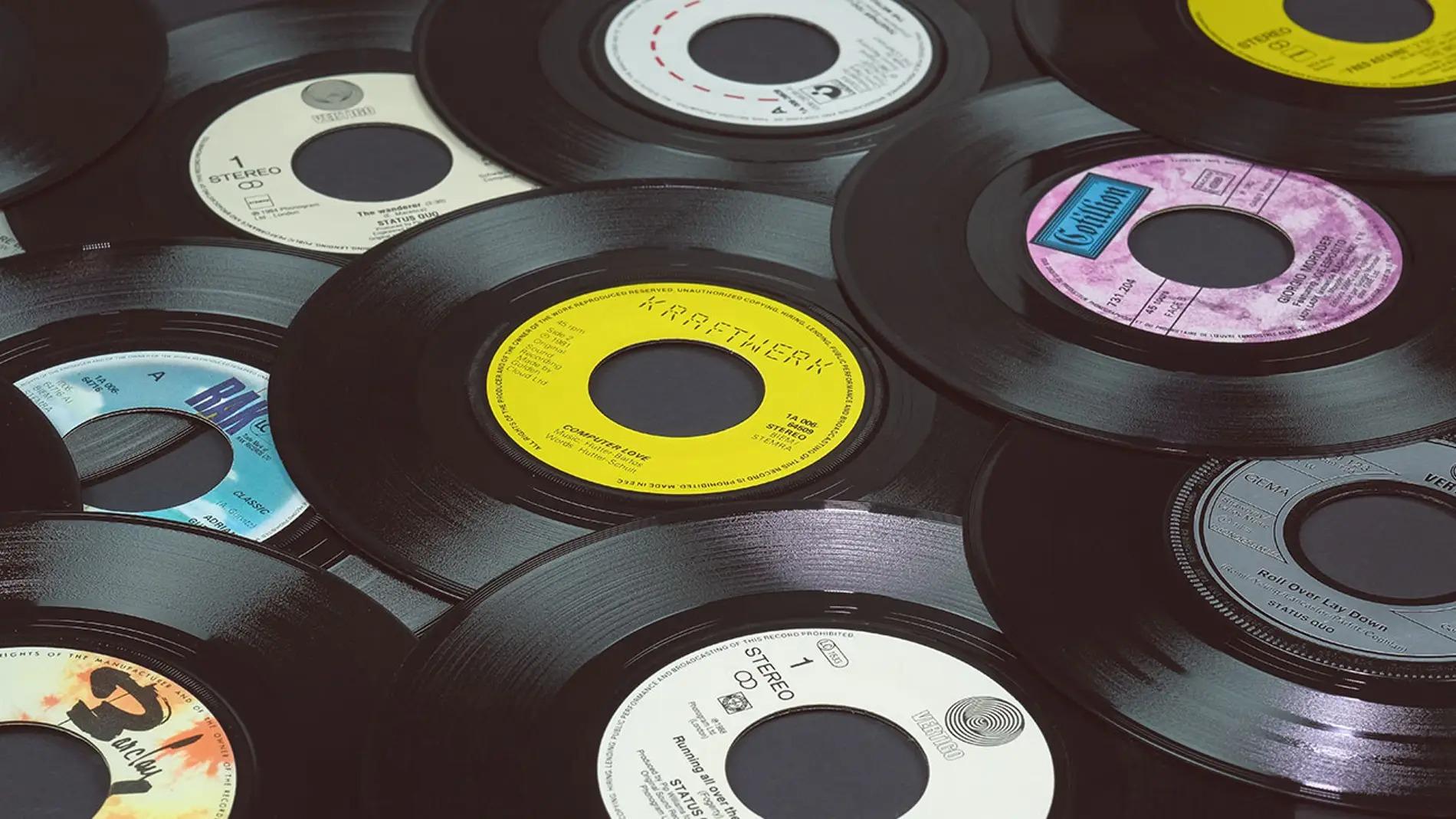 Vinilos