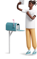 Subscribete a nuestra Newsletter